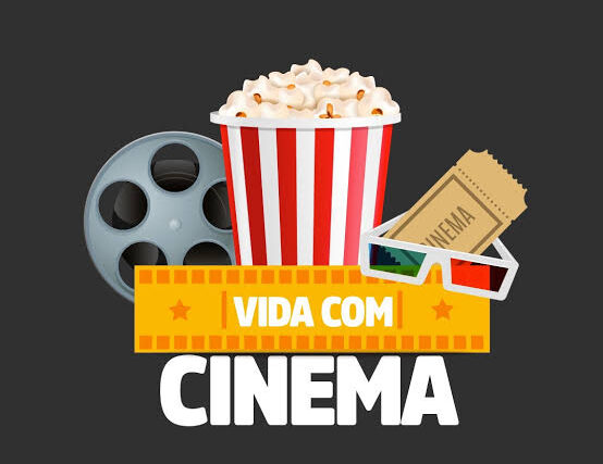 VIDA COM CINEMA 